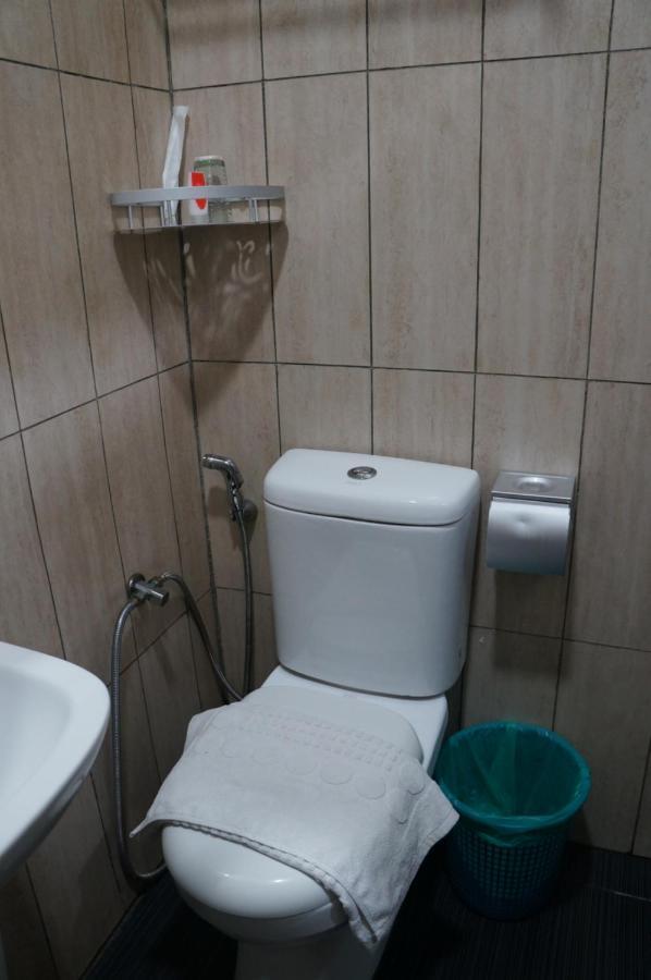 Unikarya Lodge Kota Kinabalu Luaran gambar